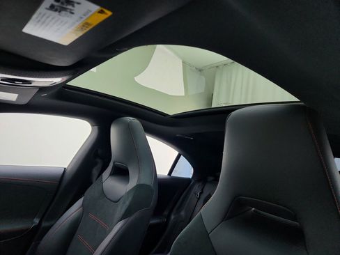 Certified 2023 Mercedes-Benz CLA 250 image 11