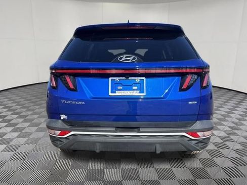Certified 2023 Hyundai Tucson SEL image 6