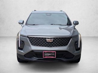 Used 2024 Cadillac XT4 Premium Luxury AWD/4WD video 2