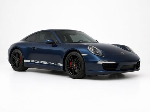 Used 2014 Porsche 911 Carrera image 2