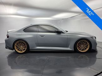 Used 2023 BMW M2 w/ Lighting Package video 3