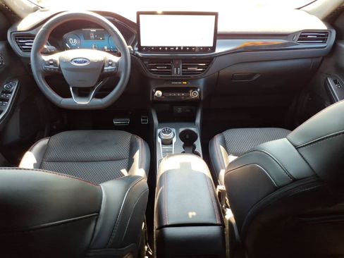 Certified 2023 Ford Escape ST-Line Select w/ Tech Pack #2 AWD/4WD image 10