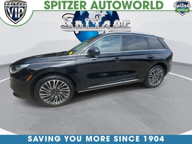 Used 2022 Lincoln Corsair AWD w/ Premium Package image 6