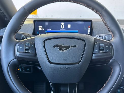 Certified 2023 Ford Mustang Mach-E GT AWD/4WD image 23
