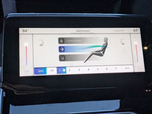 Used 2022 Jeep Grand Wagoneer Series II w/ Convenience Group III image 29