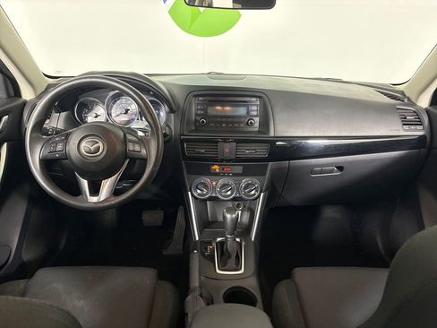 Used 2014 MAZDA CX-5 Sport image 14