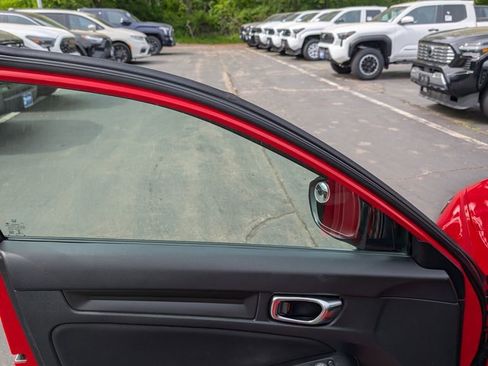 Used 2022 Honda Civic Sport image 12