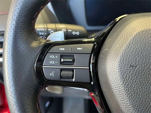 Used 2025 Acura ADX A-Spec image 22