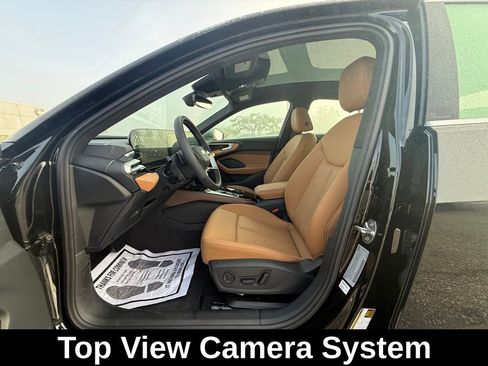 Used 2025 Audi A5 2.0T Premium w/ Convenience Package image 16