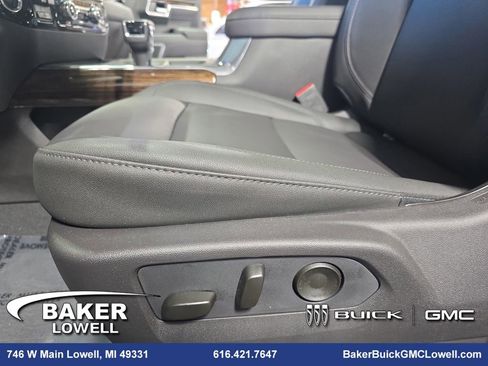 New 2026 GMC Sierra 1500 Elevation w/ Elevation Premium Package image 30