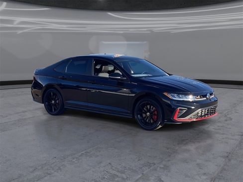 New 2026 Volkswagen Jetta GLI Autobahn image 2