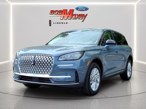 Used 2023 Lincoln Corsair FWD image 1