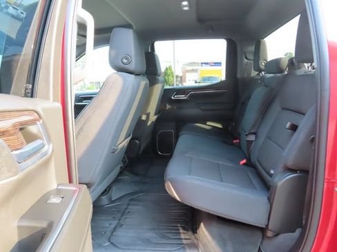 Used 2024 GMC Sierra 1500 Elevation AWD/4WD image 21