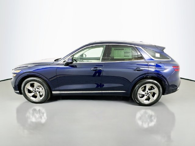New 2026 Genesis GV70 2.5T Select AWD/4WD image 8