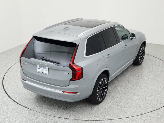 New 2026 Volvo XC90 B6 Plus w/ Protection Package Premier AWD/4WD image 14
