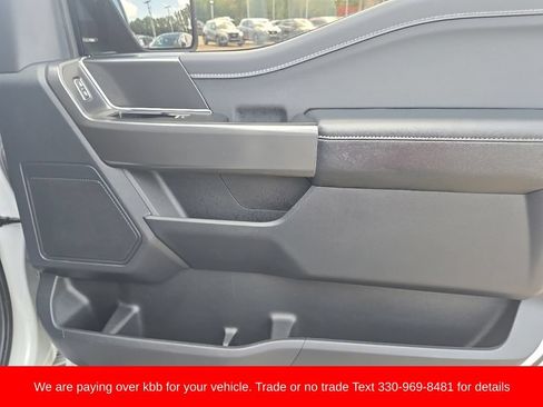 Used 2024 Ford F150 XLT w/ Mobile Office Package AWD/4WD image 25