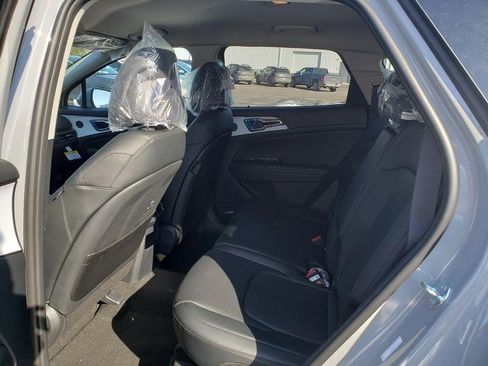 New 2026 Kia Sportage EX AWD/4WD image 6