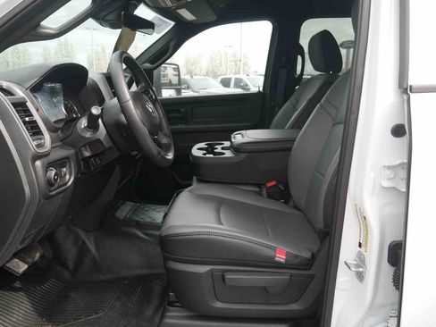 New 2026 RAM 5500 Tradesman w/ Max Tow Package image 24