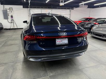 Used 2023 Audi A7 Prestige