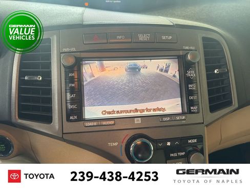 Used 2009 Toyota Venza AWD image 13