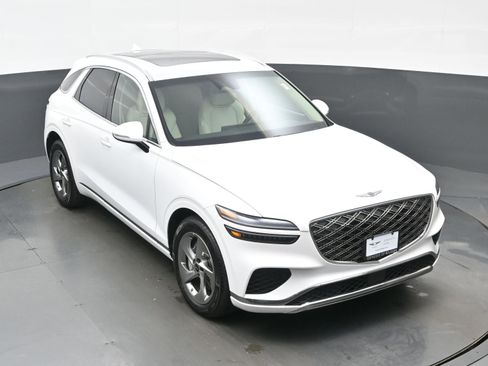 Certified 2026 Genesis GV70 2.5T Select image 41