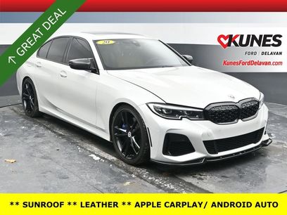 Used 2020 BMW M340i xDrive w/ Premium Package