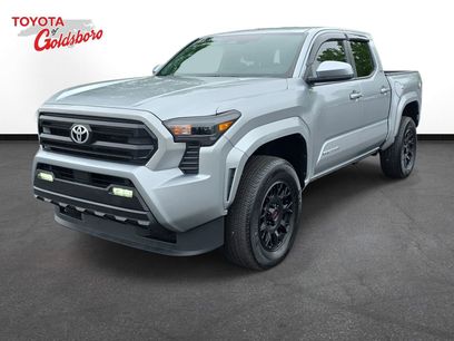 Used 2024 Toyota Tacoma SR5