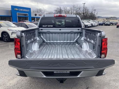 New 2026 Chevrolet Colorado LT w/ Advanced Trailering Package image 11