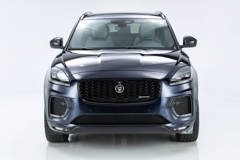 Used 2024 Jaguar E-PACE R-Dynamic SE AWD/4WD image 59