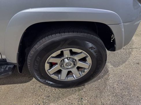 Used 2014 Toyota 4Runner Trail Premium AWD/4WD image 30