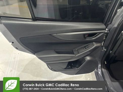 Used 2018 Subaru Impreza 2.0i Premium AWD/4WD image 16