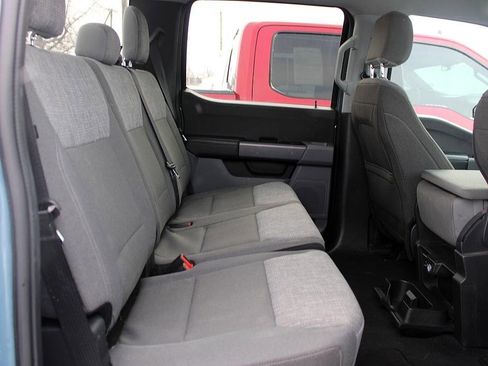 Used 2023 Ford F150 XLT image 29