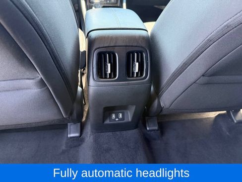 Used 2024 Hyundai Tucson SEL AWD/4WD image 16