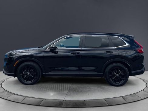 Used 2023 Honda CR-V Sport image 2