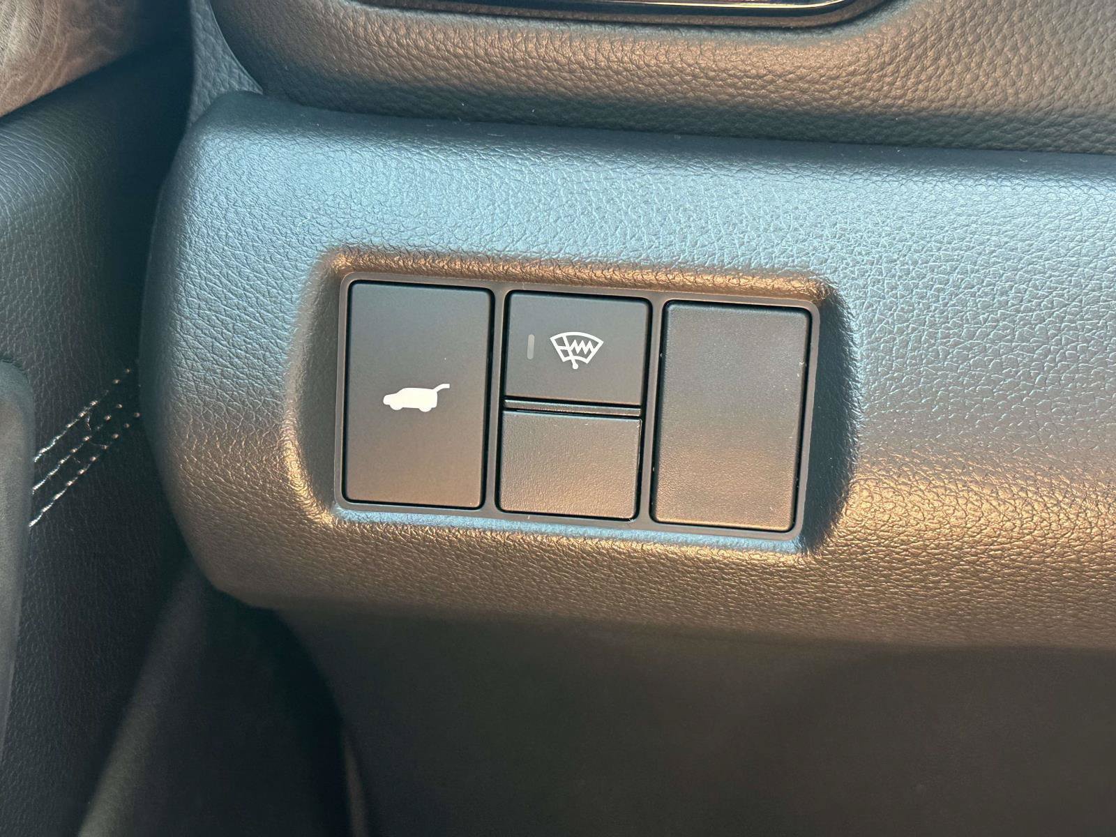 New 2026 Honda Pilot Elite image 23
