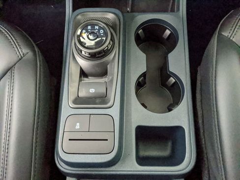 New 2026 Ford Maverick Lariat w/ Black Appearance Package image 15