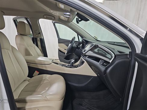 Used 2019 Buick Envision Essence image 14