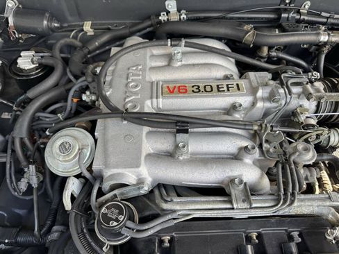 Used 1990 Toyota 4Runner SR5 AWD/4WD image 34