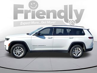 Used 2023 Jeep Grand Cherokee L Laredo video 2