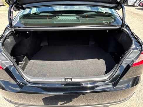 New 2026 Toyota Camry LE FWD image 14