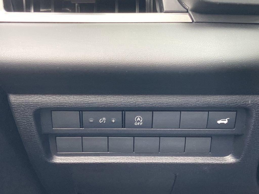 New 2026 Mitsubishi Outlander SE FWD image 14