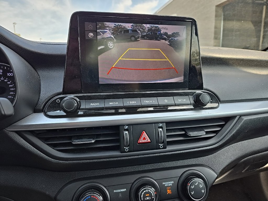 Used 2023 Kia Forte LXS FWD image 21