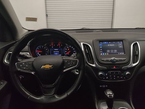Used 2019 Chevrolet Equinox LT FWD image 22