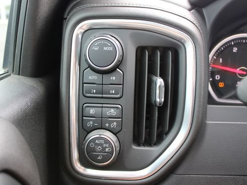 Used 2020 Chevrolet Silverado 2500 High Country w/ Z71 Off-Road Package AWD/4WD image 27