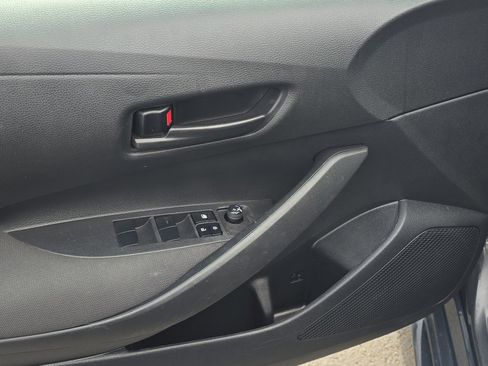 Certified 2024 Toyota Corolla LE image 11