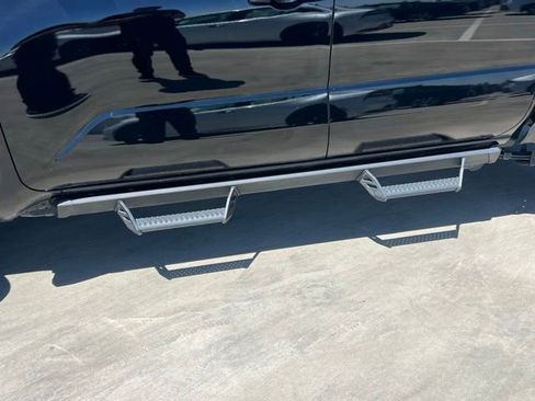 Certified 2024 Toyota Tacoma SR w/ SR Upgrade Package image 9