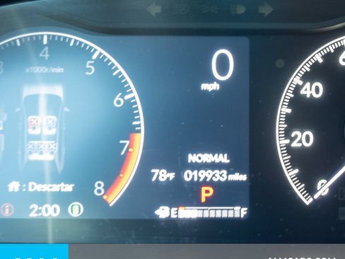 Used 2023 Honda HR-V Sport image 34