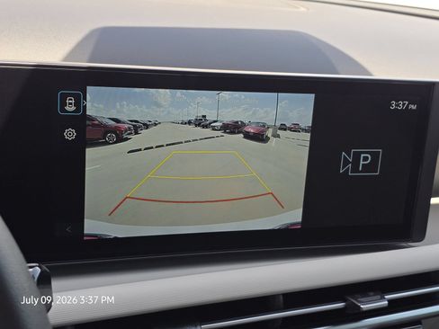 Certified 2026 Hyundai Tucson SEL Plus FWD image 23