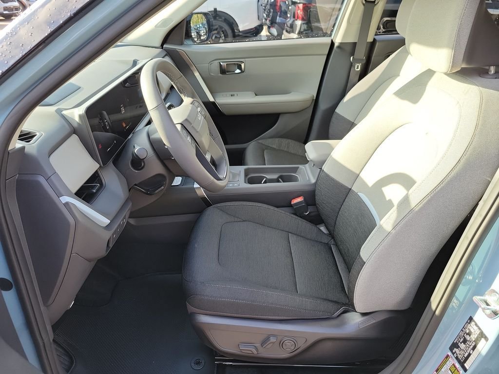New 2027 Kia Seltos S FWD image 21