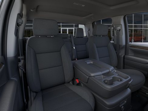 New 2026 GMC Sierra 1500 Elevation AWD/4WD image 40